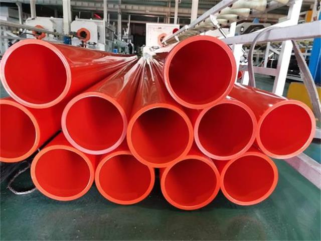 mpp電力管：電力保護(hù)管能起保護(hù)作用嗎？